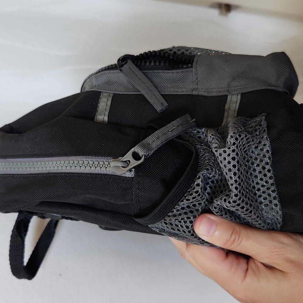 Eddie Bauer Mini Harness Backpack - image 2